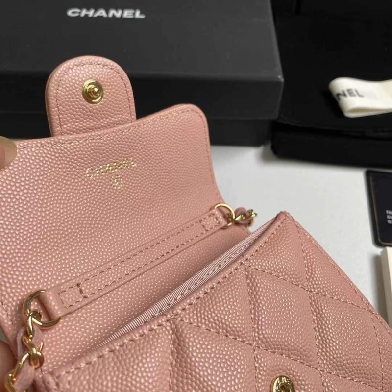 Chanel CF Series Bags